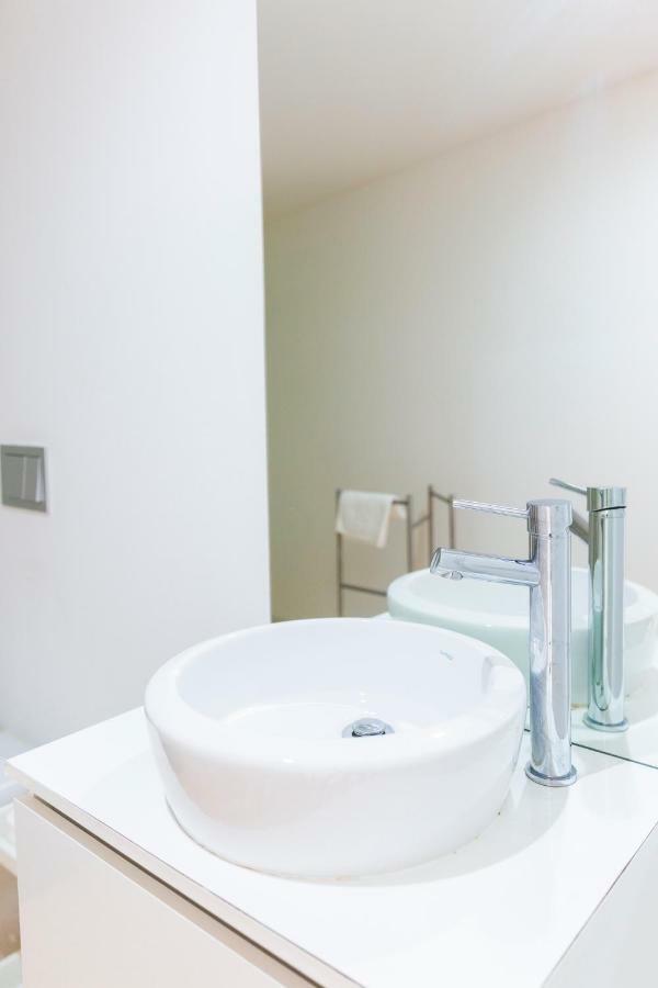 Aposentus -Romantic Mezzanine Apartment With A Balcony Porto Exterior foto